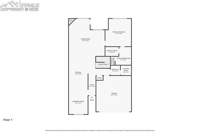 270 Luxury Lane