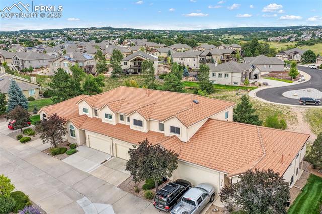 110 Luxury Lane
