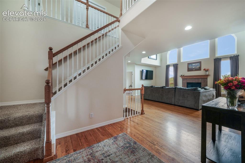 199 Walters Creek Drive