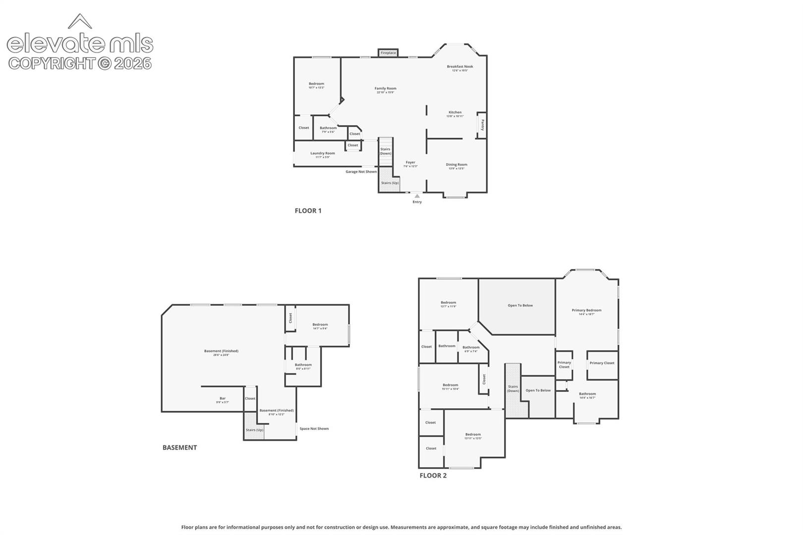 199 Walters Creek Drive