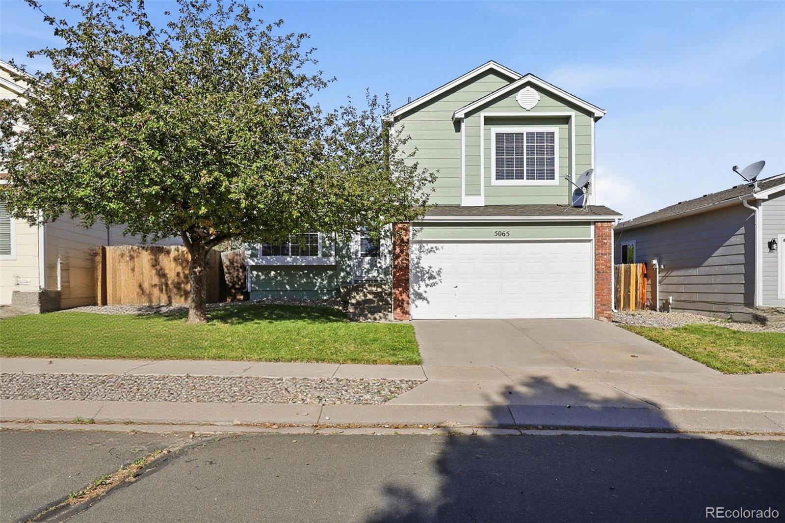 5065 Slickrock Drive