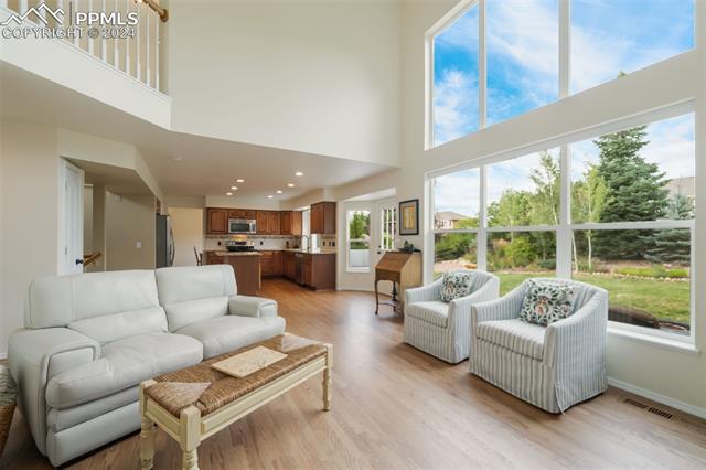 15737 Split Creek Drive