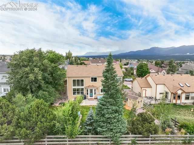 15737 Split Creek Drive