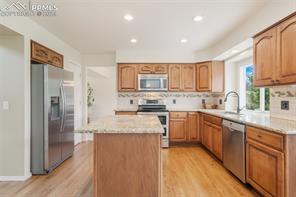 15737 Split Creek Drive