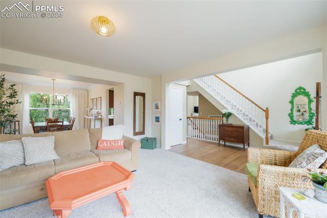 15737 Split Creek Drive