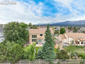 15737 Split Creek Drive
