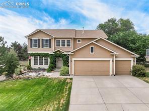 15737 Split Creek Drive