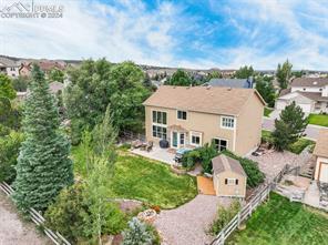 15737 Split Creek Drive
