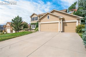 15737 Split Creek Drive