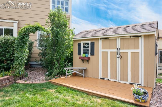 15737 Split Creek Drive