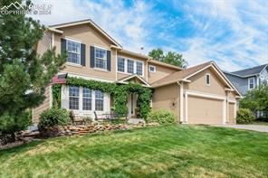 15737 Split Creek Drive