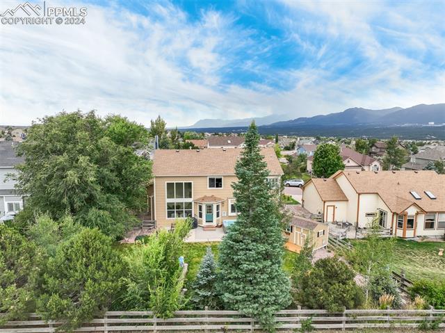 15737 Split Creek Drive