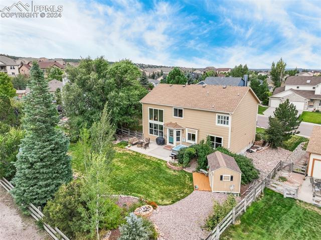 15737 Split Creek Drive