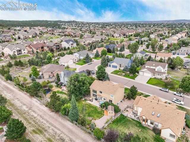 15737 Split Creek Drive