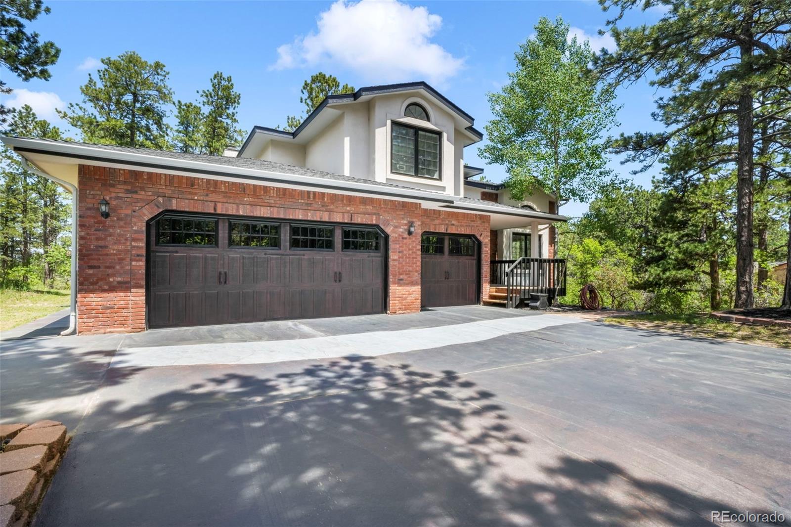 1240 Lone Scout Lookout