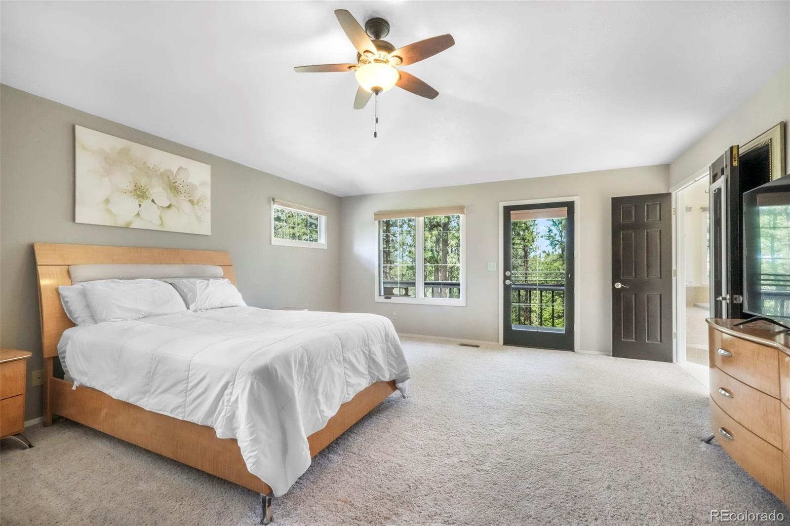 1240 Lone Scout Lookout