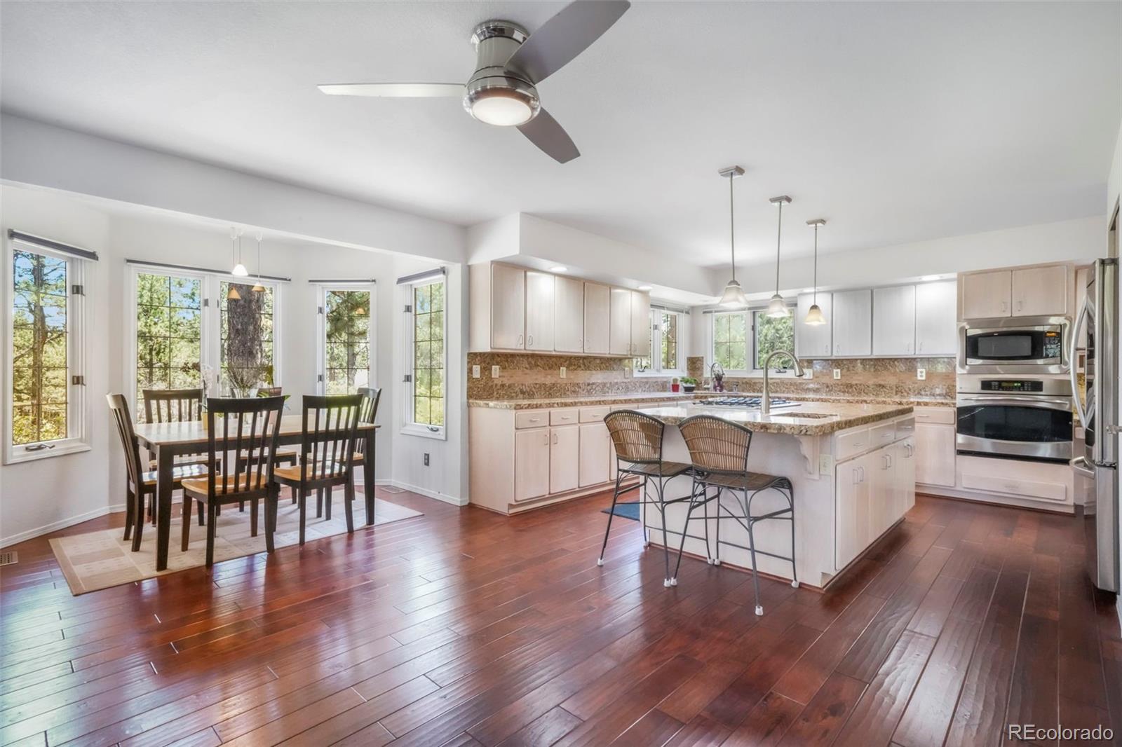 1240 Lone Scout Lookout