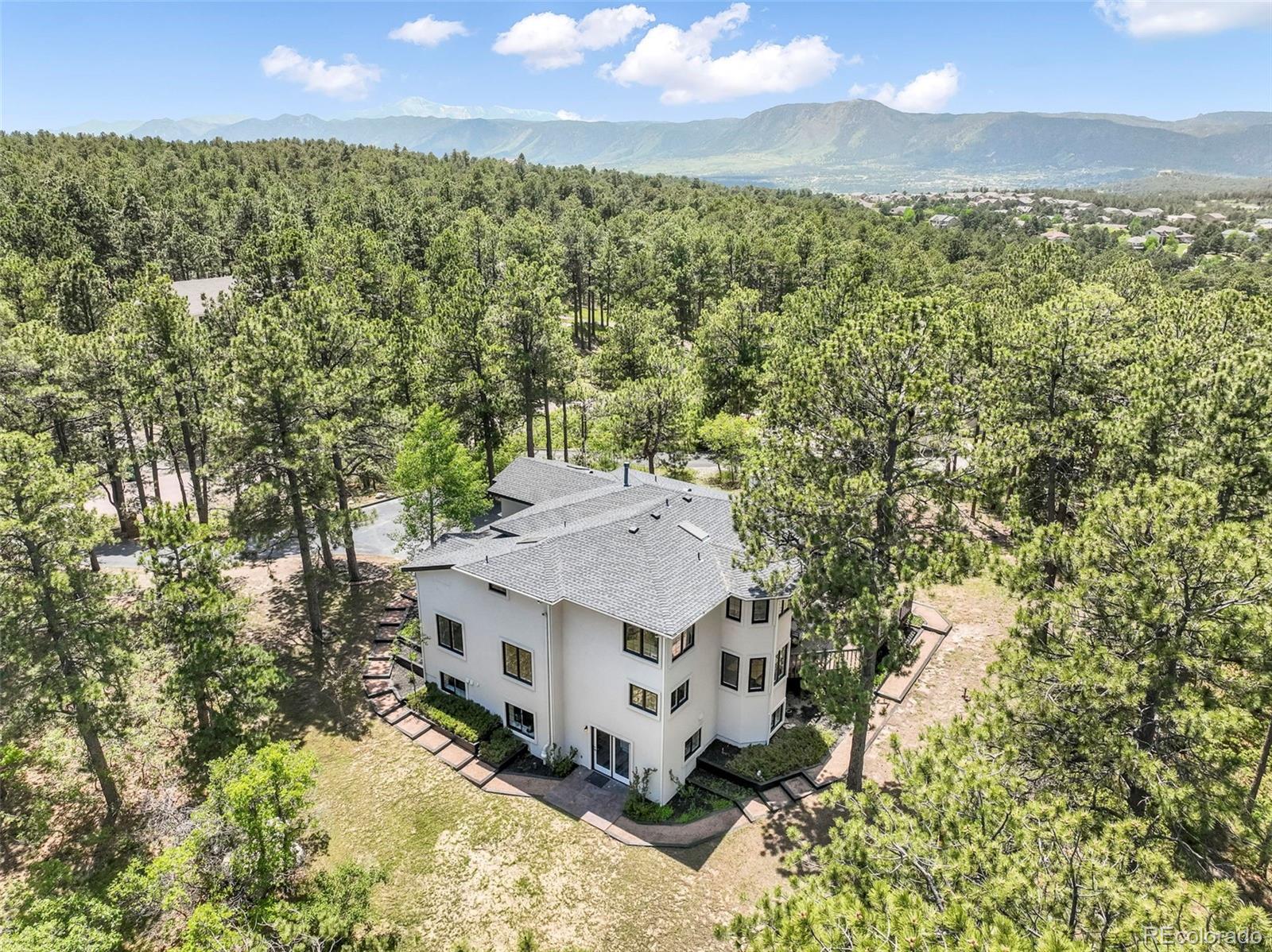 1240 Lone Scout Lookout