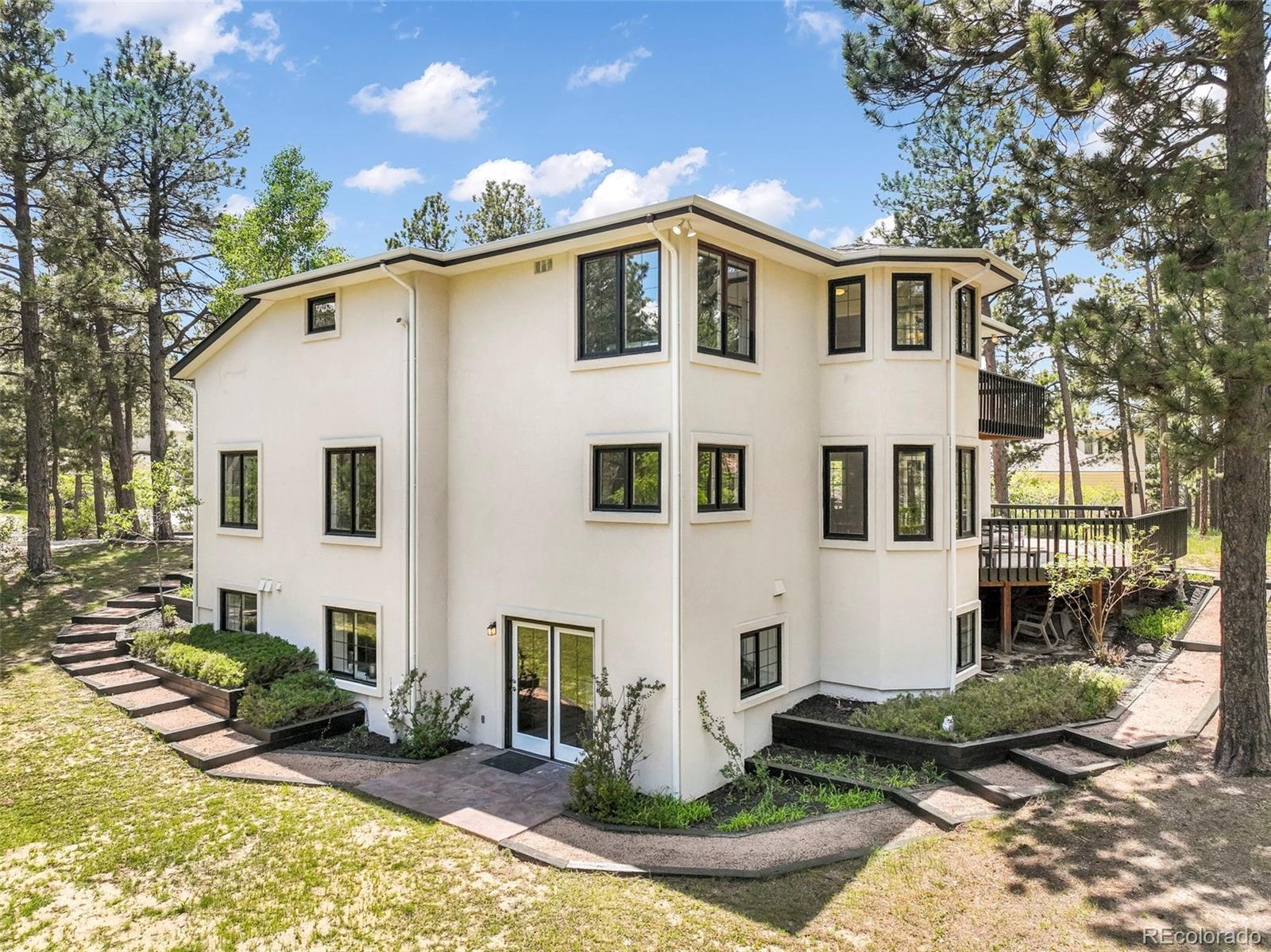 1240 Lone Scout Lookout