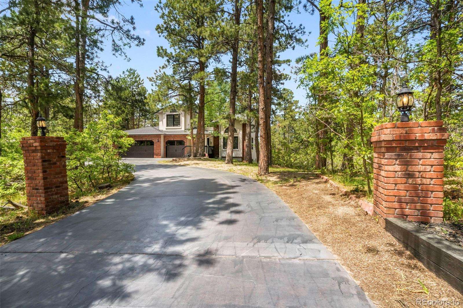 1240 Lone Scout Lookout