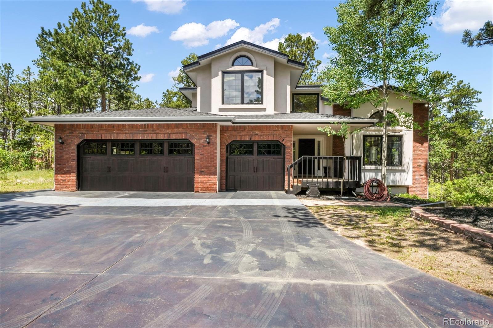 1240 Lone Scout Lookout