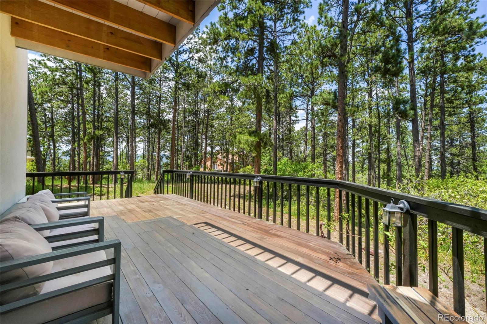 1240 Lone Scout Lookout