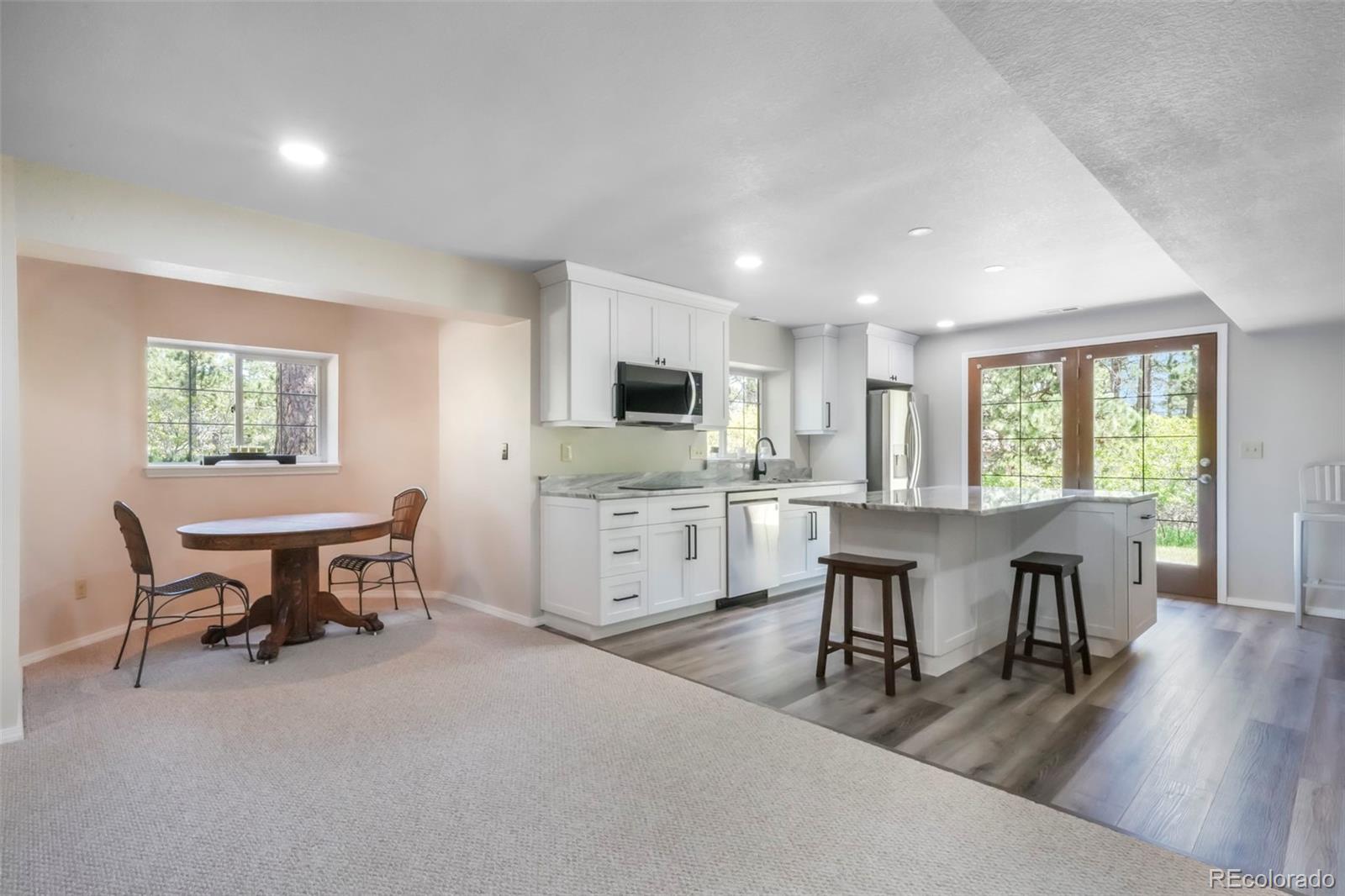 1240 Lone Scout Lookout