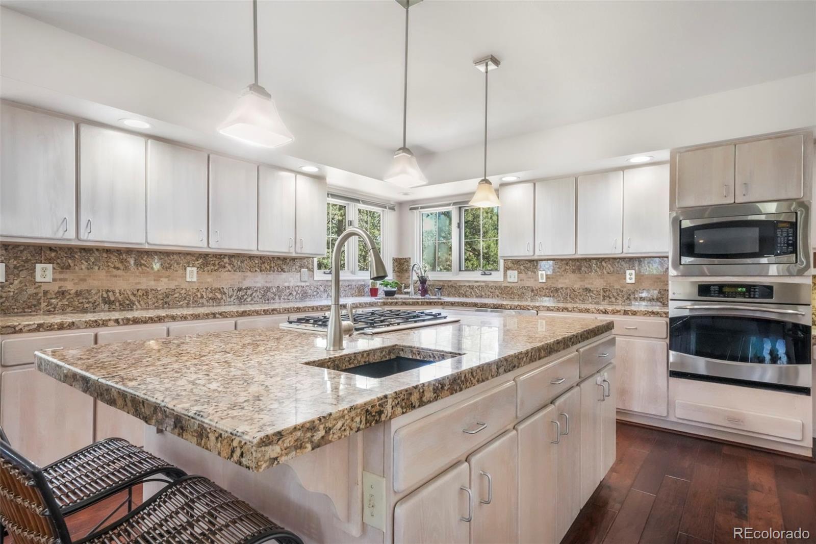 1240 Lone Scout Lookout