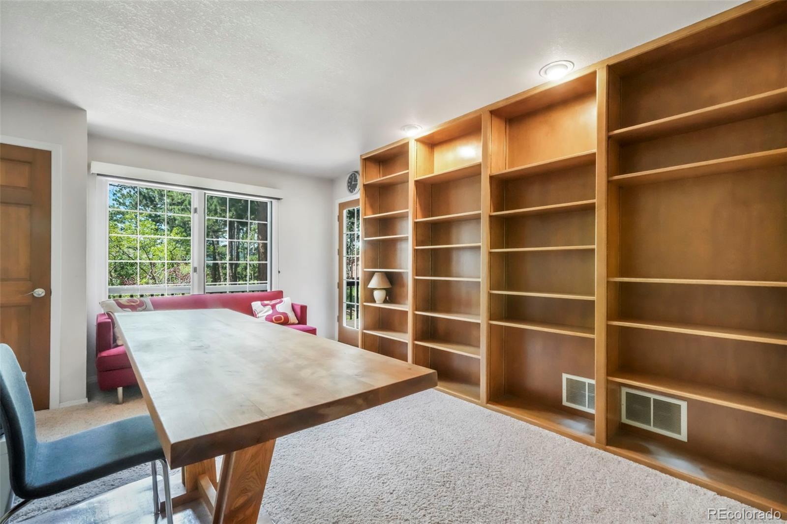 1240 Lone Scout Lookout