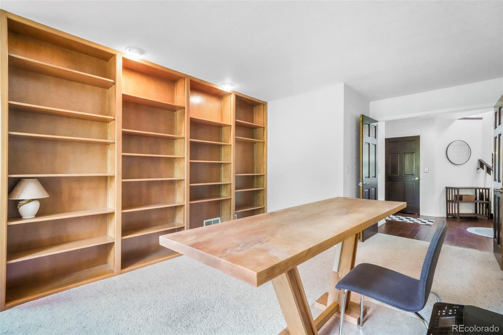 1240 Lone Scout Lookout