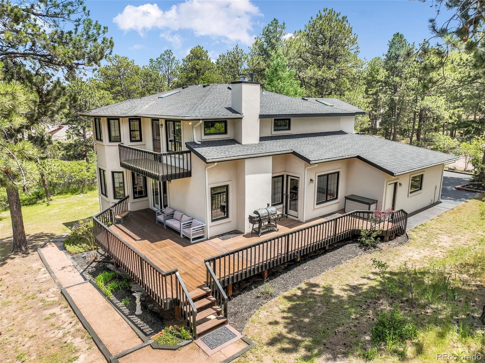 1240 Lone Scout Lookout