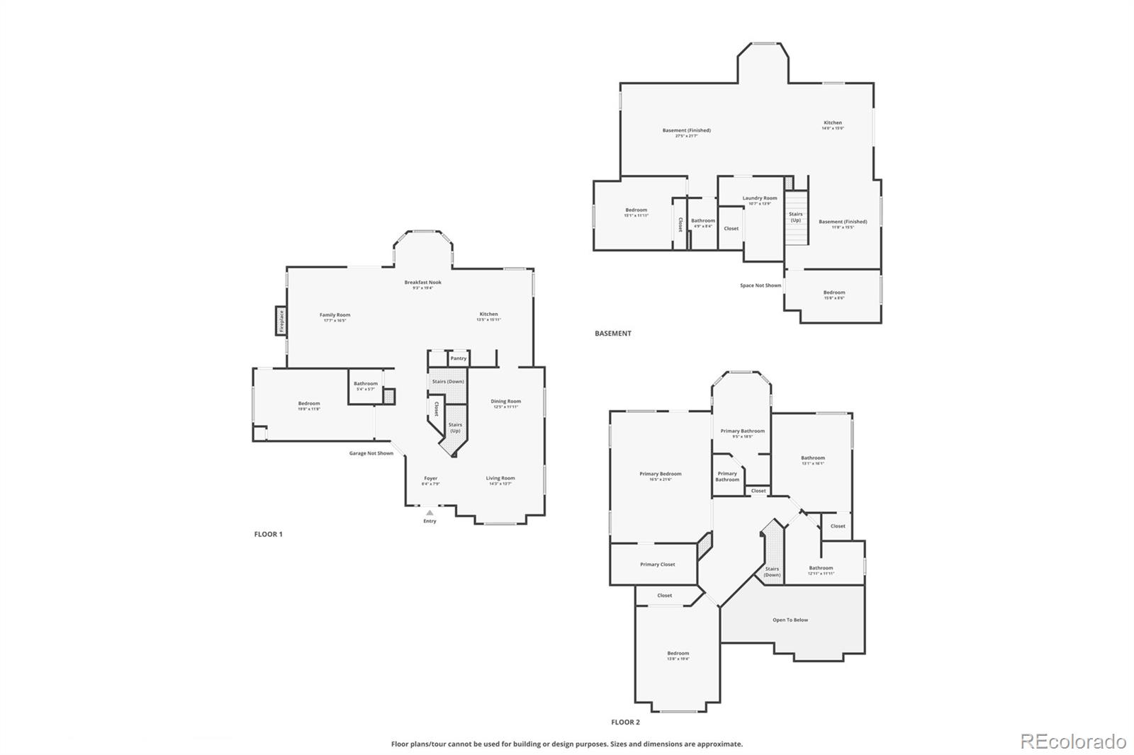1240 Lone Scout Lookout