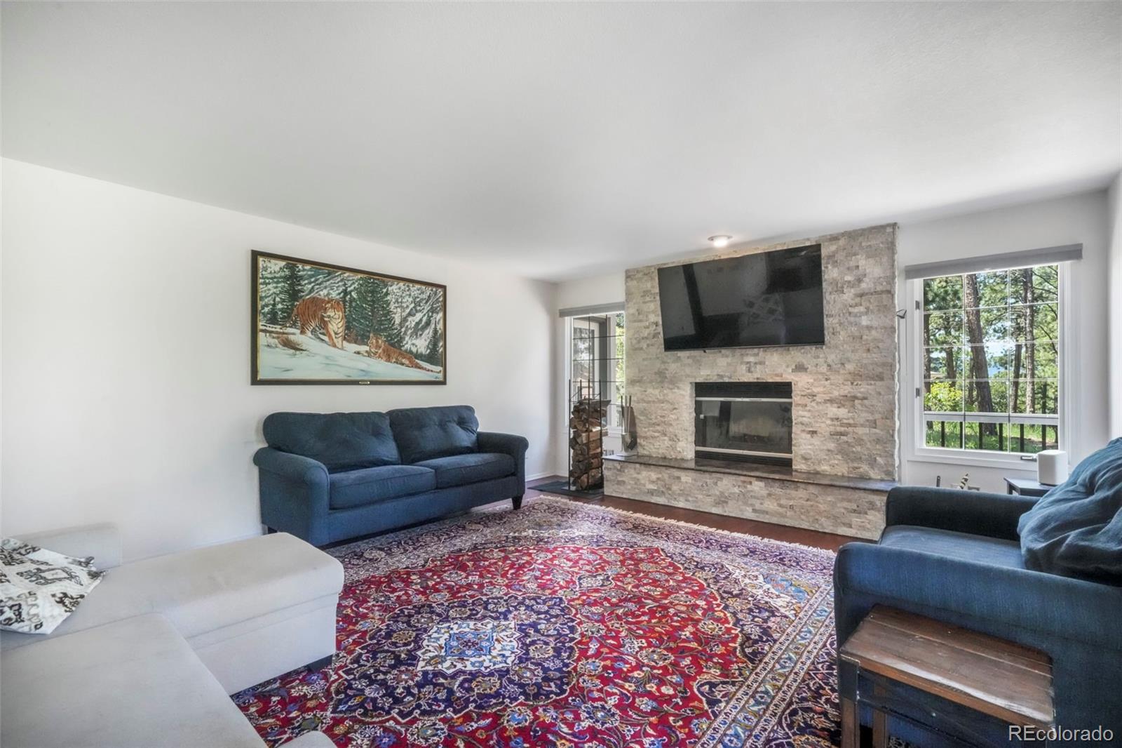 1240 Lone Scout Lookout