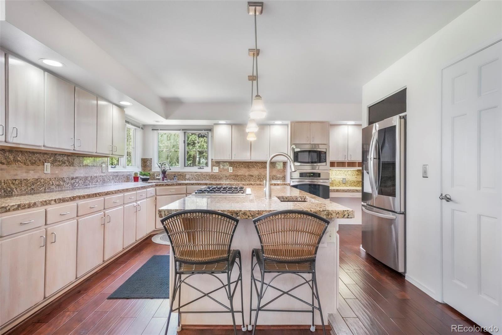 1240 Lone Scout Lookout