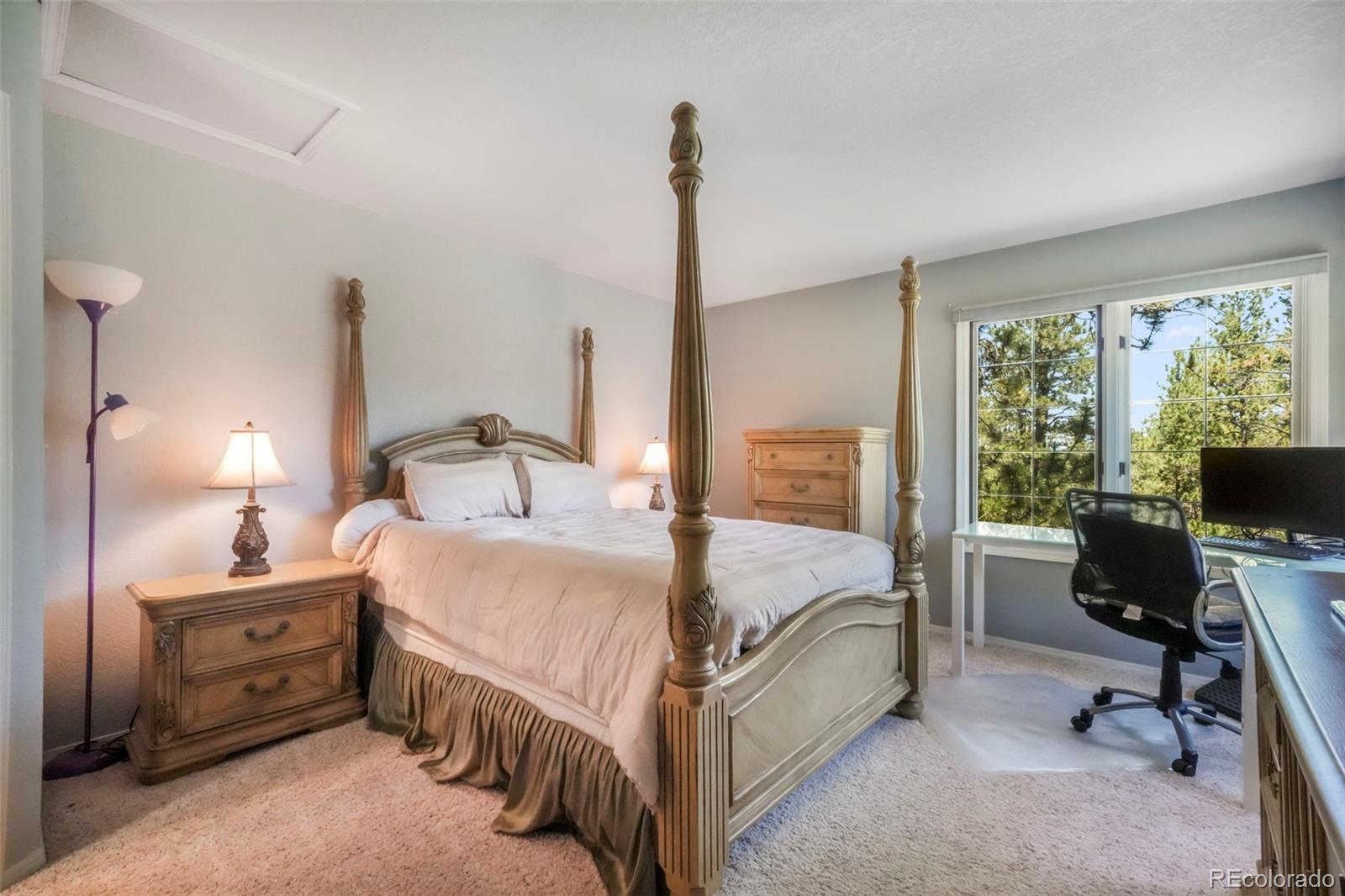 1240 Lone Scout Lookout