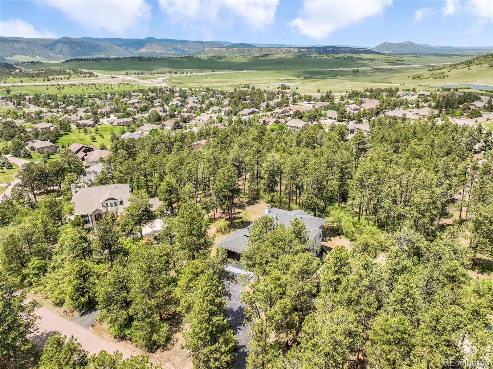 1240 Lone Scout Lookout