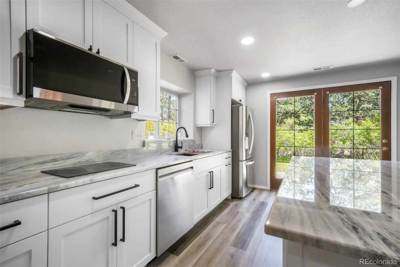 1240 Lone Scout Lookout