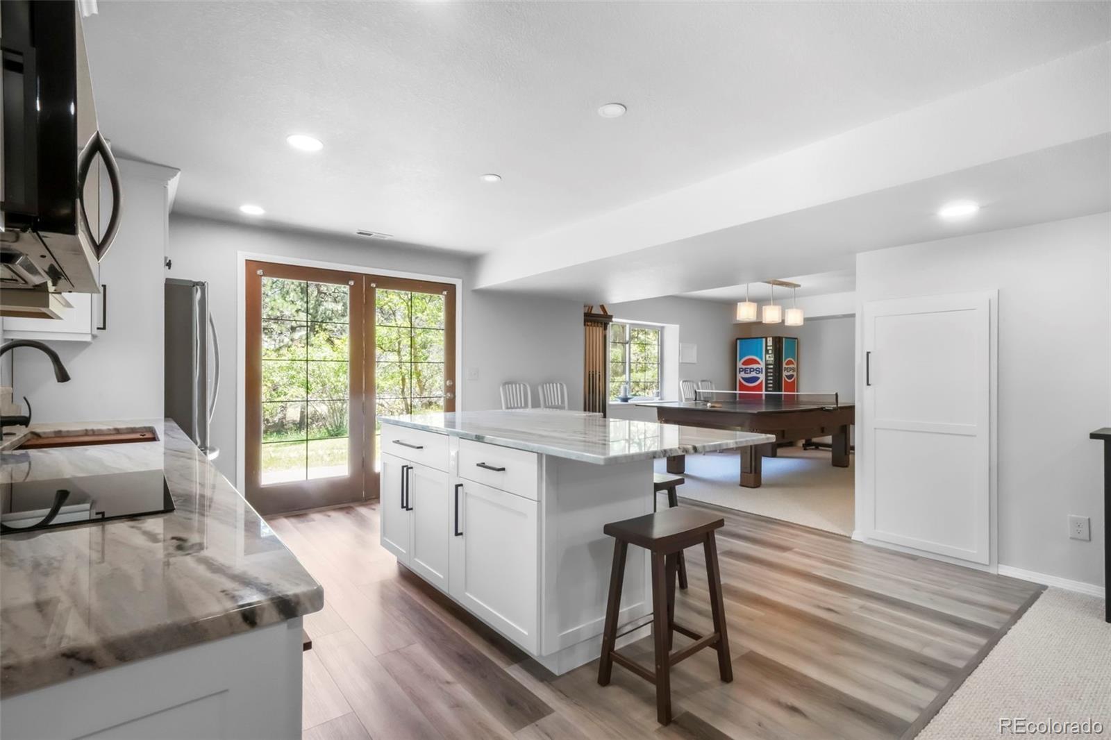 1240 Lone Scout Lookout