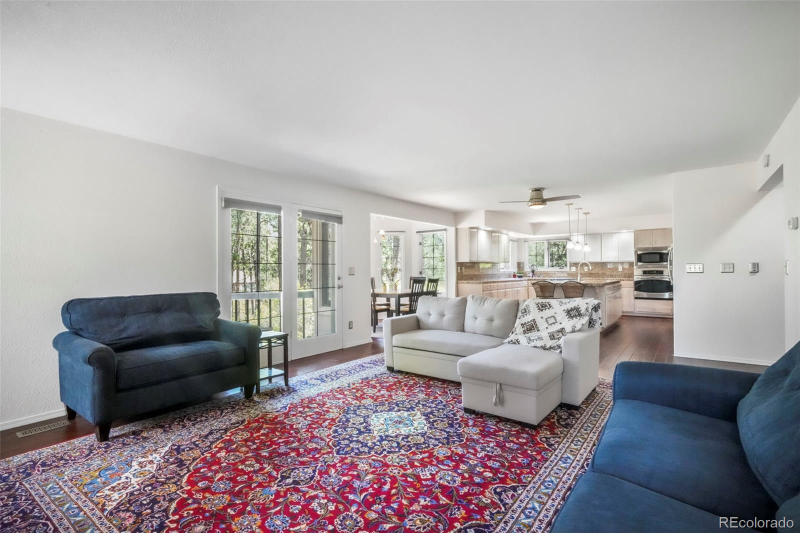 1240 Lone Scout Lookout