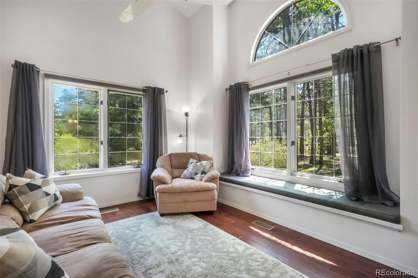 1240 Lone Scout Lookout