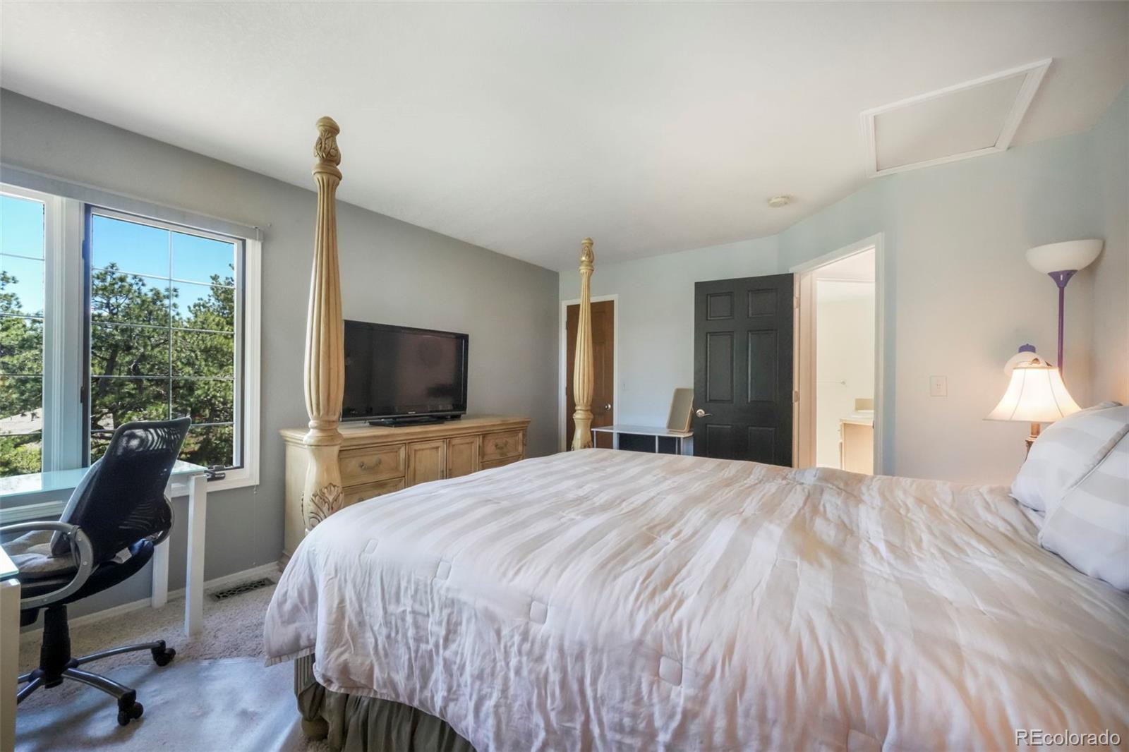 1240 Lone Scout Lookout