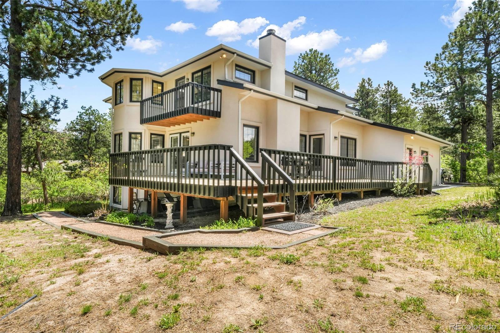 1240 Lone Scout Lookout