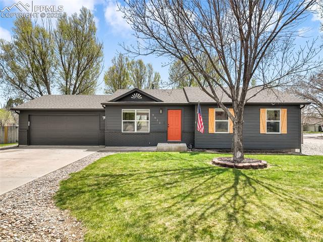 9615 Dutch Elm Drive