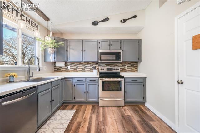 9615 Dutch Elm Drive