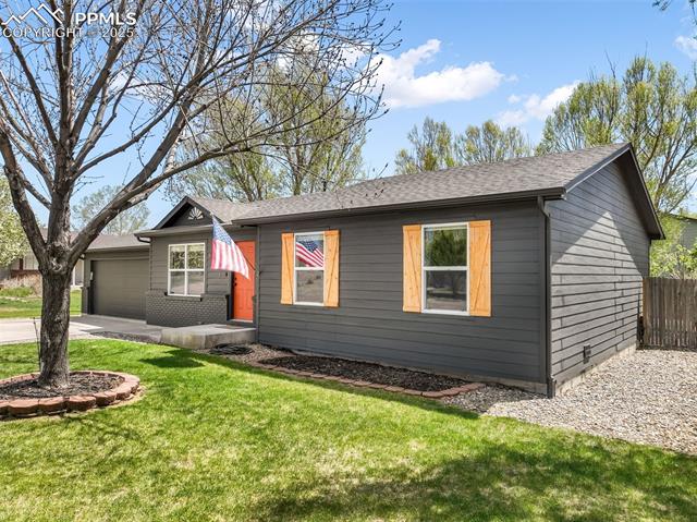 9615 Dutch Elm Drive