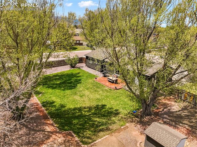 9615 Dutch Elm Drive