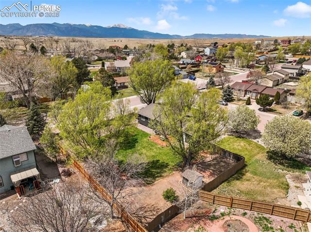 9615 Dutch Elm Drive