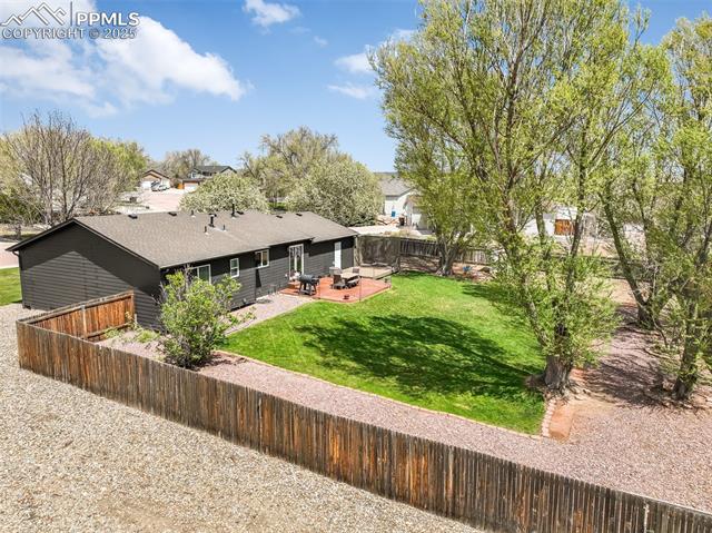 9615 Dutch Elm Drive