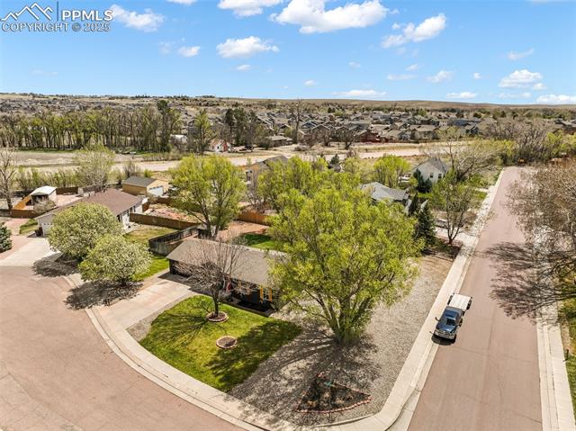 9615 Dutch Elm Drive