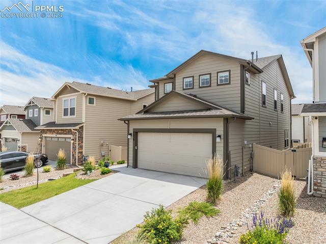 8039 Basaltic Drive